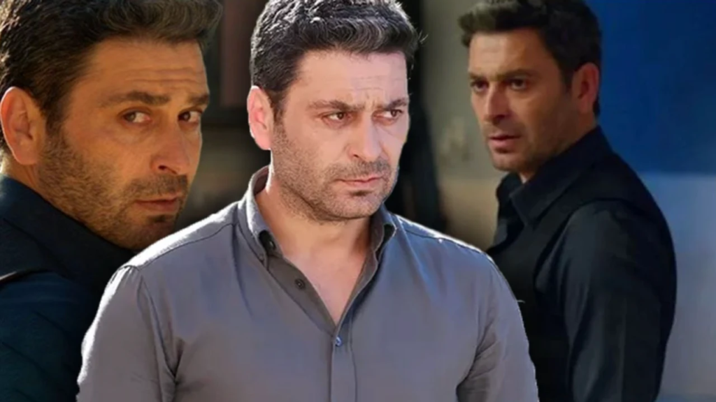 Ozan Akbaba’nın Diziden Aldığı Ücret Gündem Oldu