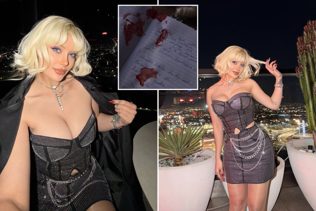 İşte Benim Stilim’ Yarışmacısı Ayşegül Eraslan Ölü Bulundu