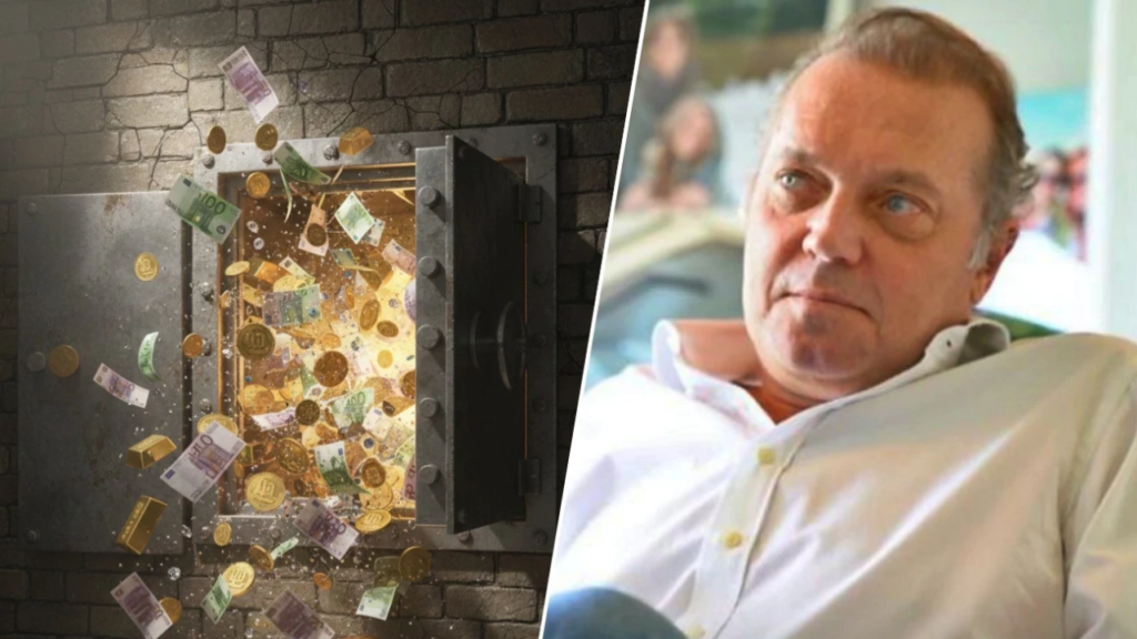 Cem Uzan’a Paris’te Büyük Şok: 68 Milyar Dolarlık Davayı Kaybetti