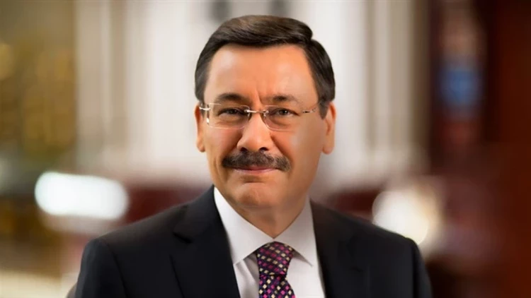 Melih Gökçek: İsteseydim Seçim Kaybettirebilirdim
