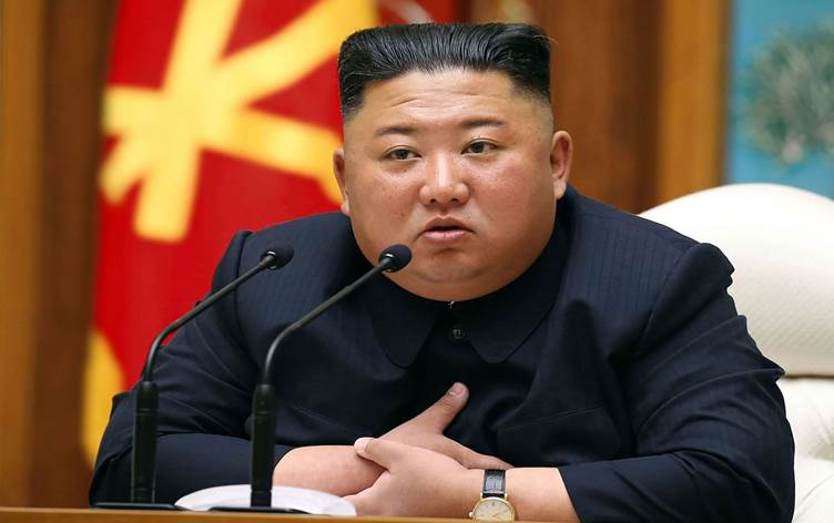 Kim Jong Un: Araplar İran’a Destek Vermezse Büyük Tehdit Gelir