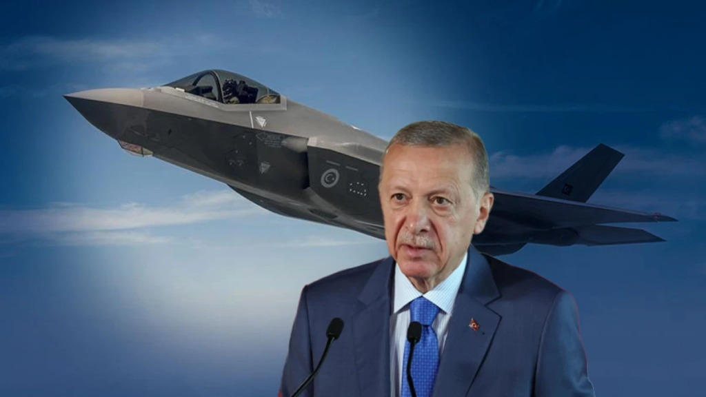 Erdoğan’dan Savaş Uyarısı: Türkiye Hazırlıklı