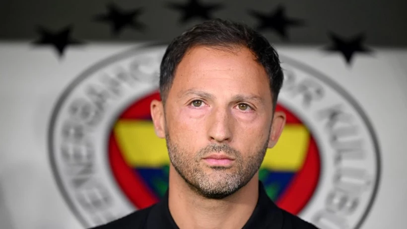 Fenerbahçe’de Kriz: Tedesco İçin Karar Zamanı