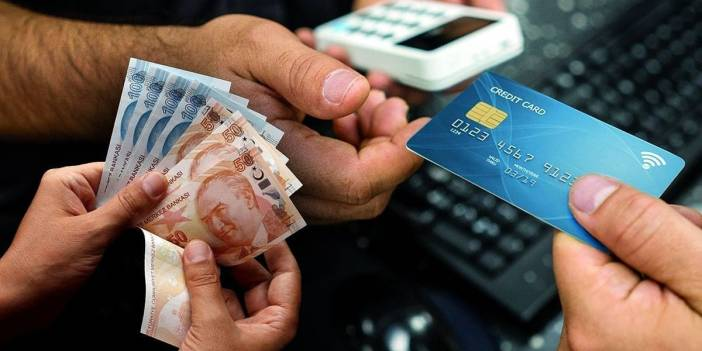 Türkiye’de Kredi Patlaması! Borç Yükü 24 Trilyon Lirayı Aştı