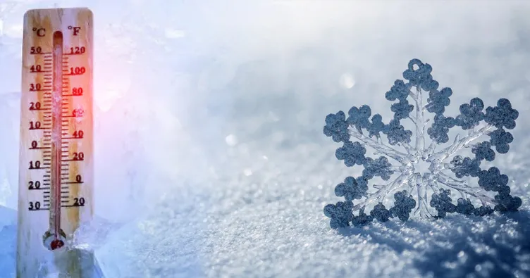 Türkiye’de Hava Değişiyor: 24 İlde Kar Yağışı Bekleniyor