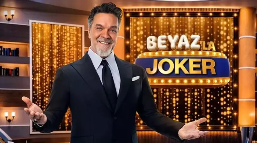 Beyaz’la Joker’de Final İddiası