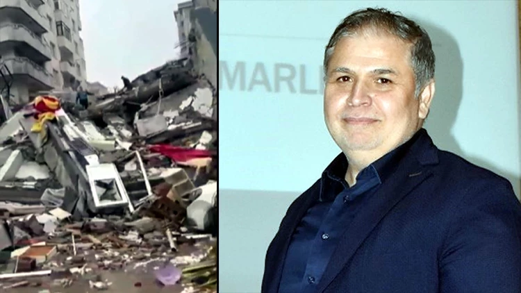 Deprem Faciasının Sanığı 250 Gün Sonra Yakalandı