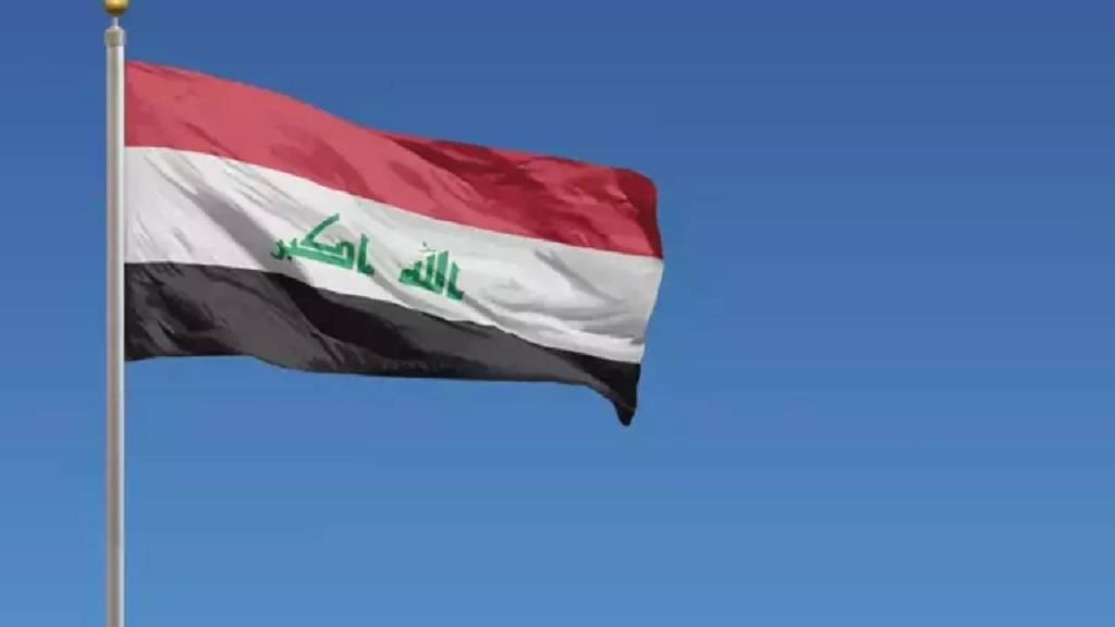 Türkiye’den Irak İçin Yeni Uyarı: Zorunlu Olmadıkça Gitmeyin