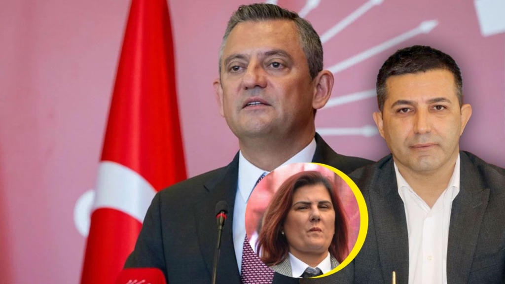 Özgür Özel’den Aydın Siyaseti İçin Çarpıcı İddia