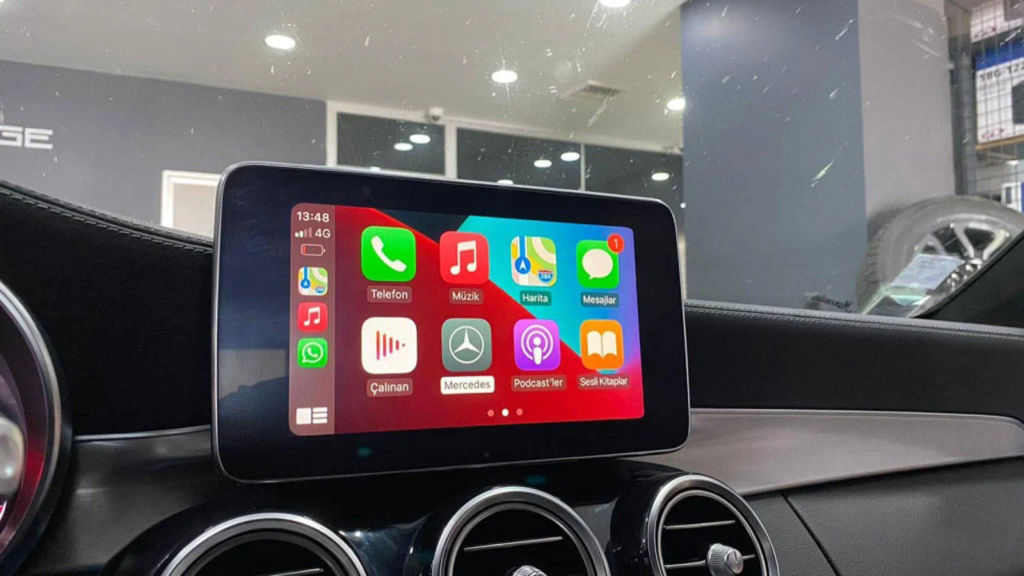 Araç Sahiplerine Müjde! Multimedya Ekran Cezaları İptal Edildi