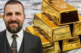 DHMİ Eski Yöneticisi Mehmet Cemil Acar Yakalandı