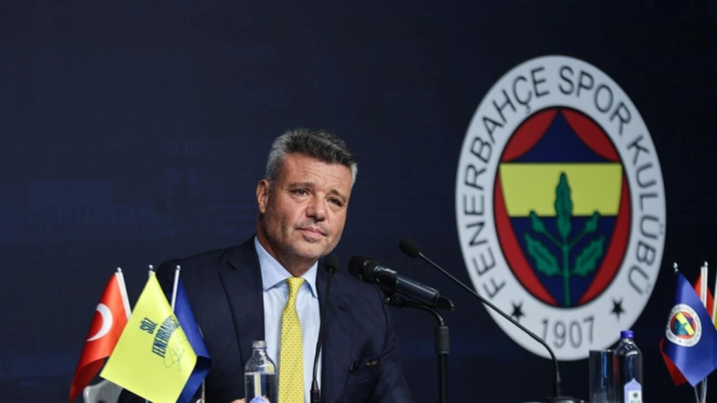 Tedesco’nun Koltuğu Sallanıyor! Fenerbahçe’de İki Sürpriz Aday
