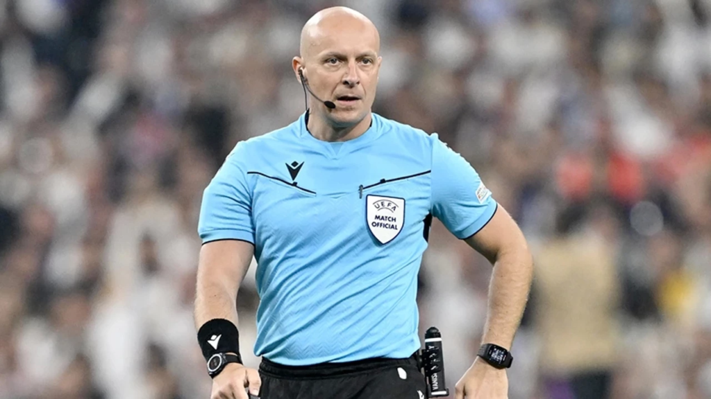 Liverpool–Galatasaray Maçının Hakemi Belli Oldu