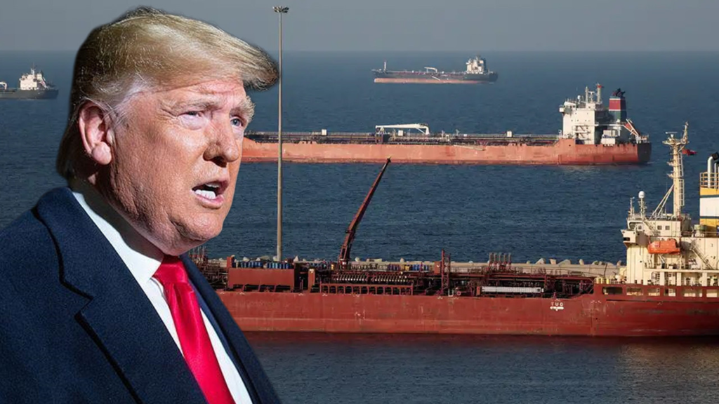 Trump’ın Hürmüz Çağrısına NATO’dan Ret