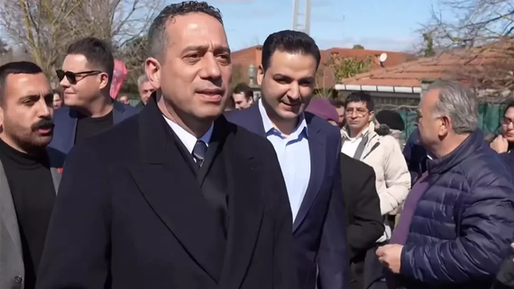 İmamoğlu Davasında, 3 CHP’li Vekile Yasak Geldi