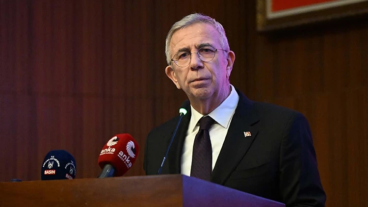 Mansur Yavaş İçin Kritik Tablo! Destek Yüksek, Hizmet Düşük