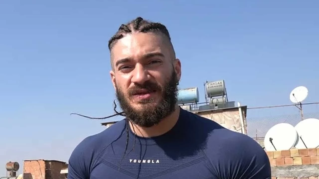 Testo Taylan Gözaltında! Paylaşımı Başına Bela Oldu