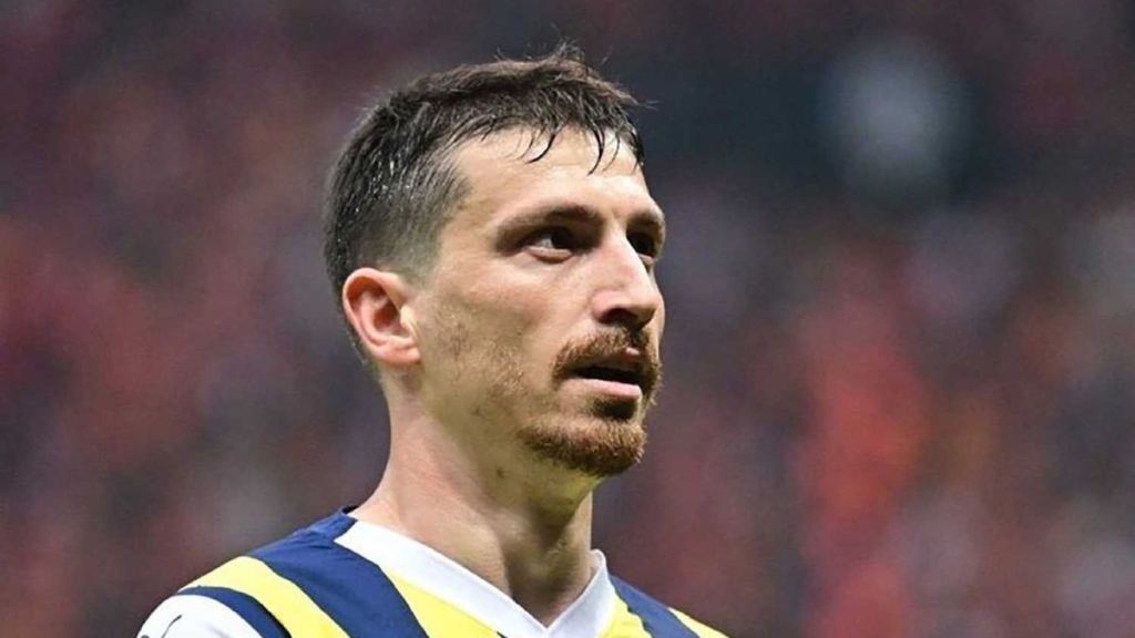 Bahis Davasında Şok Karar! Mert Hakan İçin Flaş Gelişme