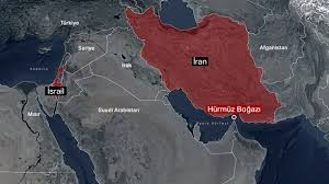 Hürmüz Boğazı Kapatıldı. Geçmeye Çalışan Her Gemi Vurulacak