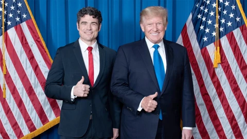 Trump’ın Direktörü İstifa Etti! “İran Savaşı İsrail Kurgusu