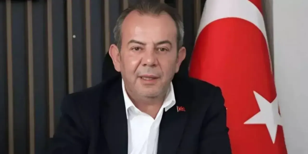 Tanju Özcan: Tutuklama Kararını Sosyal Medyadan Öğrendik