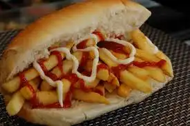 Ekmek Arası Patates 270 TL Oldu! Adına Kampanya Dediler