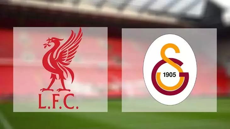 Galatasaray-Liverpool Maçı Muhtemel 11’i