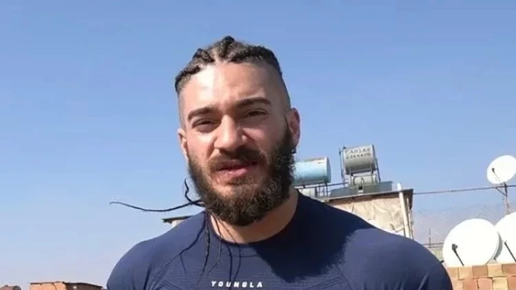 Testo Taylan Tutuklandı: Sosyal Deney Videosu Başını Yaktı