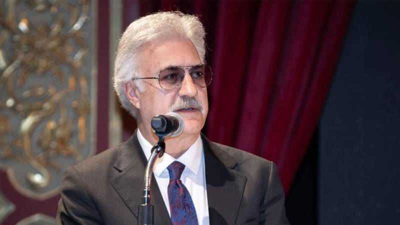 Tamer Karadağlı’ya AVM’de Şok Saldırı