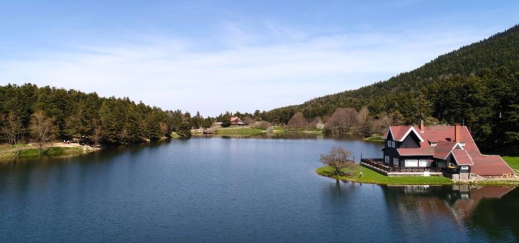 Milli Parklar Yapılaşmaya Açıldı: Resmi Gazete’de Yayımlandı