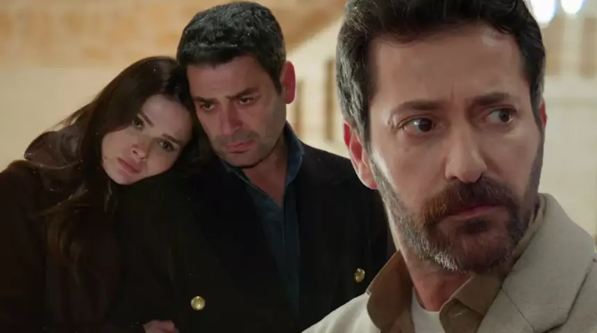 Uzak Şehir Seyircisi Bıktı. 10 Bölüm aynı Olay Devamlı Boran’ı İzlemekten Bıktık