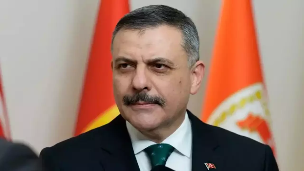 Bakan Çiftçi: Bayramda Tuzaklama Radar Yapmayacağız