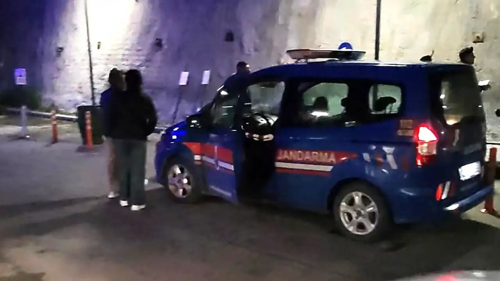 Bodrum’da Tuzak! Yardım Teklifi Kabusa Döndü