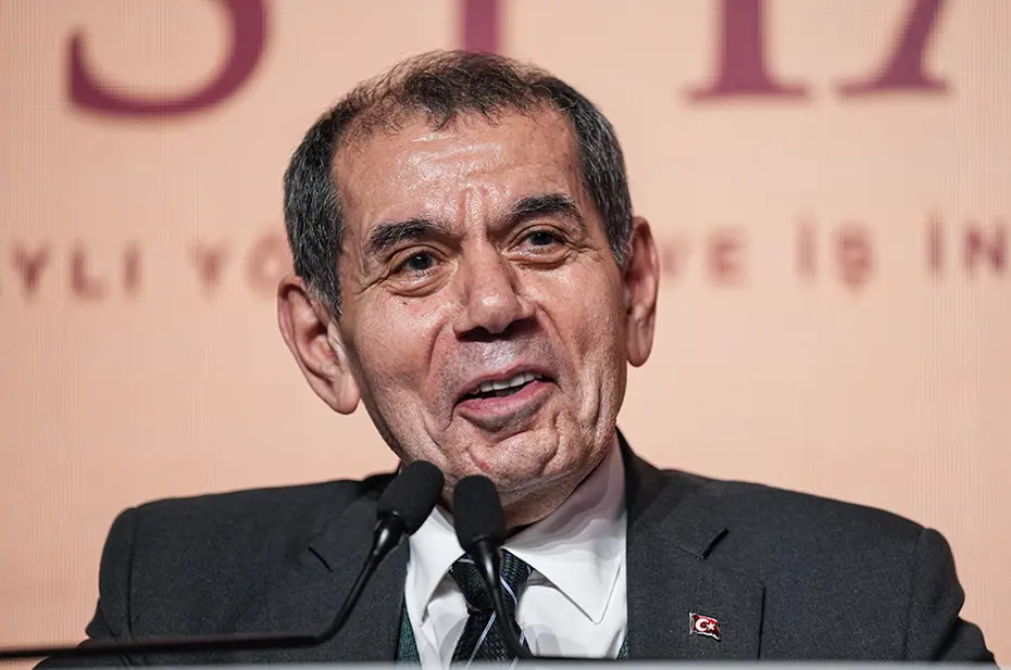 Galatasaray 12.5 Milyon Euro’luk Dev Geliri Kaçırdı