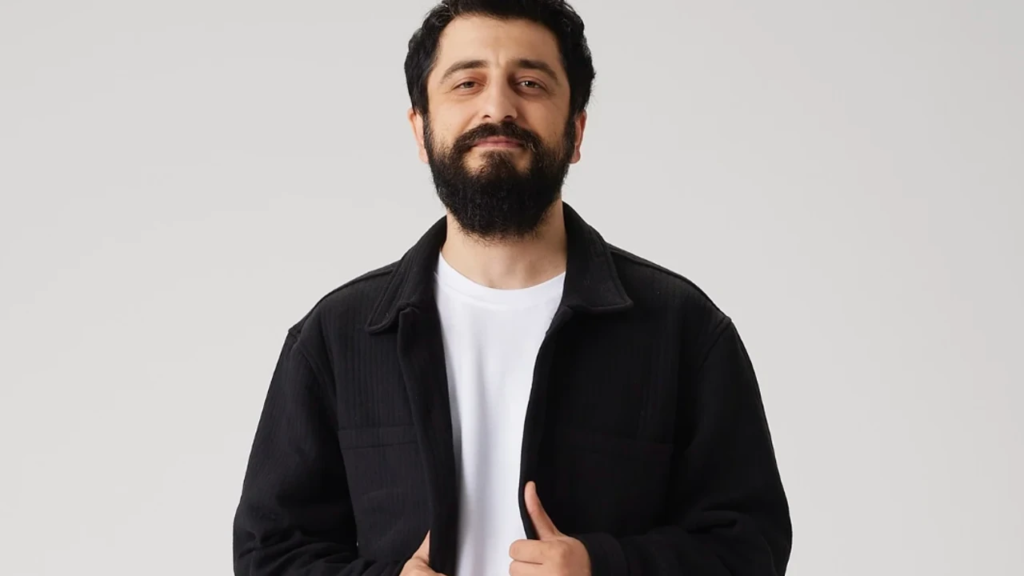 Mahsun Karaca’dan  Dizi ve Film Geliyor