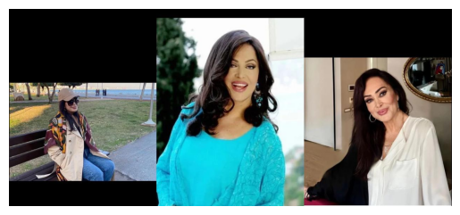 Türkan Şoray Zarafeti! 79 Yaşında Bile Büyüledi