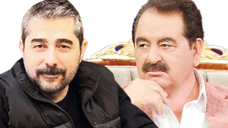 İbrahim Tatlıses’e İmalı Sözler! O Paylaşım Gündem Oldu