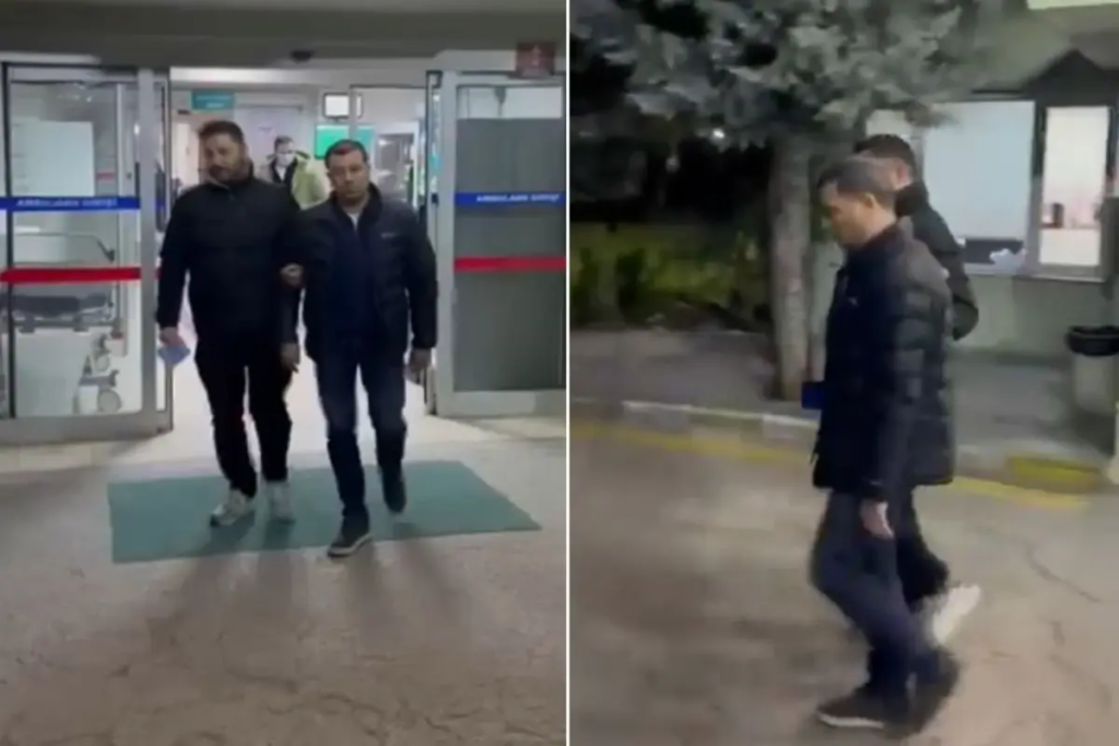 İncirlik Yayını Krizi: ANKA ve Koza TV’ye Gözaltı