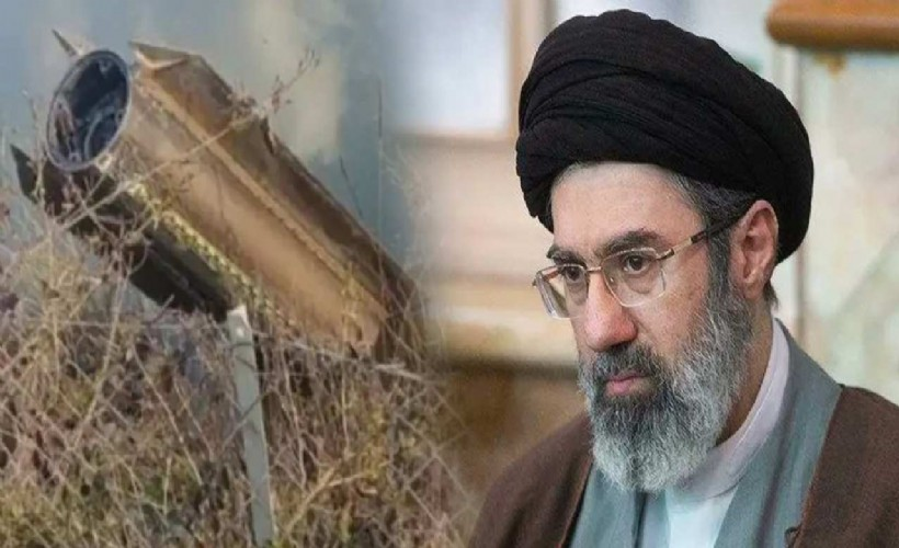 Hamaney’den Flaş Türkiye Açıklaması