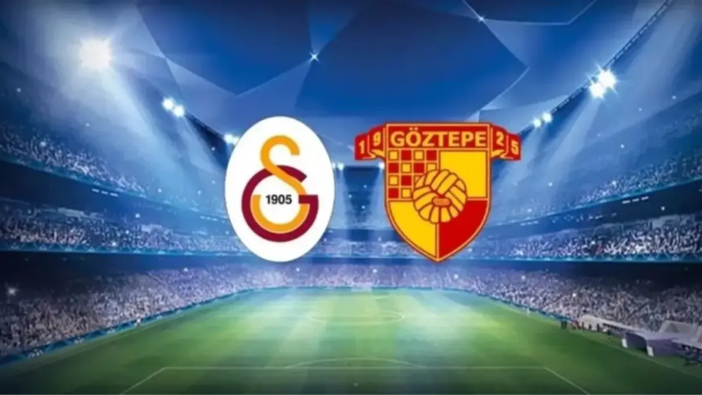 Ertelenen Göztepe-Galatasaray Maçı İçin Yeni Tarih Belli Oldu