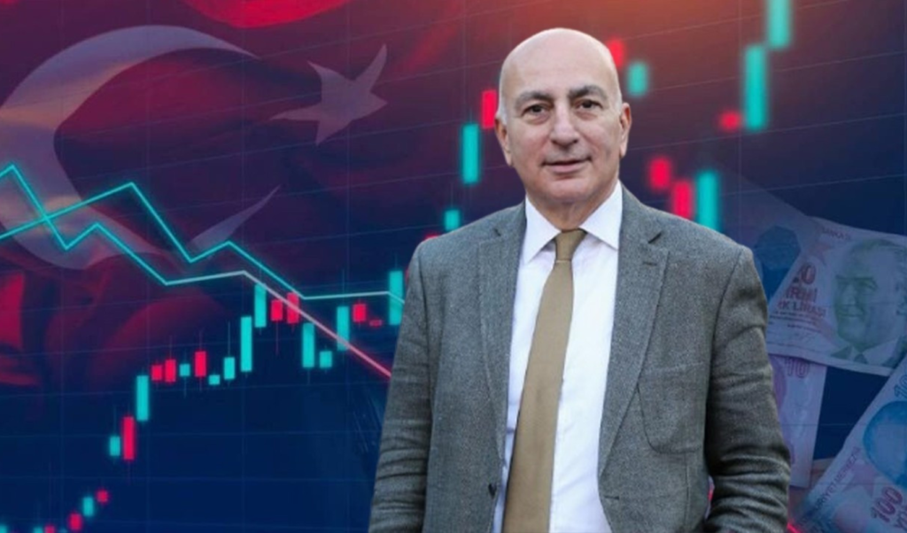 Mahfi Eğilmez’den Uyarı: Revizyon Şart