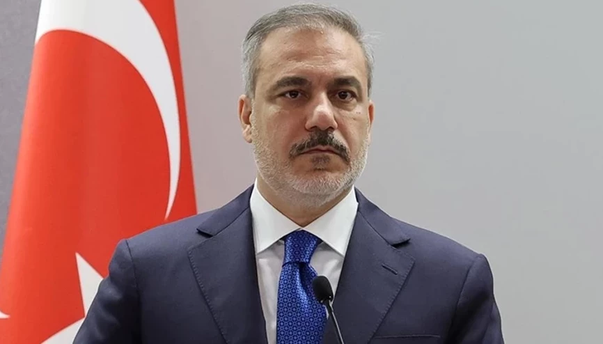 Hakan Fidan: Türkiye’ye Saldıran Bedelini Öder