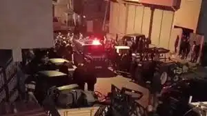 Çocuk Kavgası Katliama Dönüştü! 3 Ölü