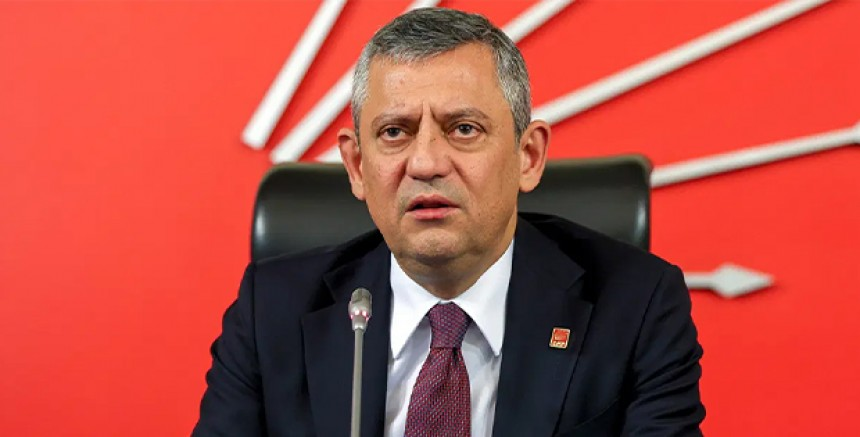 Özgür Özel’den İran Uyarısı: Türkiye İçin de Tehdit Olur