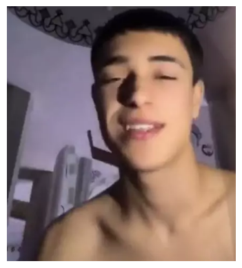 Cami İçinde Çekilen Video Türkiye’yi Ayağa Kaldırdı