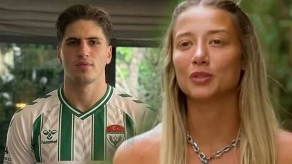 Genç Futbolcuya İnfaz! Aleyna Kalaycıoğlu’na Ek Gözaltı