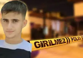 Bir “sigara yok” sözü can aldı! 17 yaşında Öldürdüler