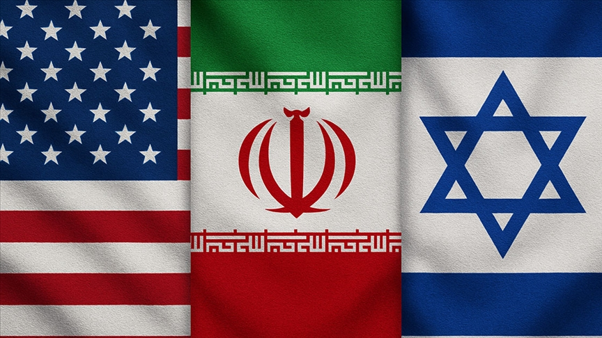 İran’dan ABD ve İsrail’e: Savaş Devam Edecek