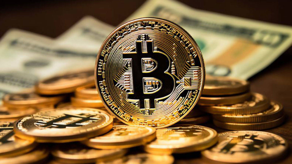 Kriptoya Vergi Geliyor