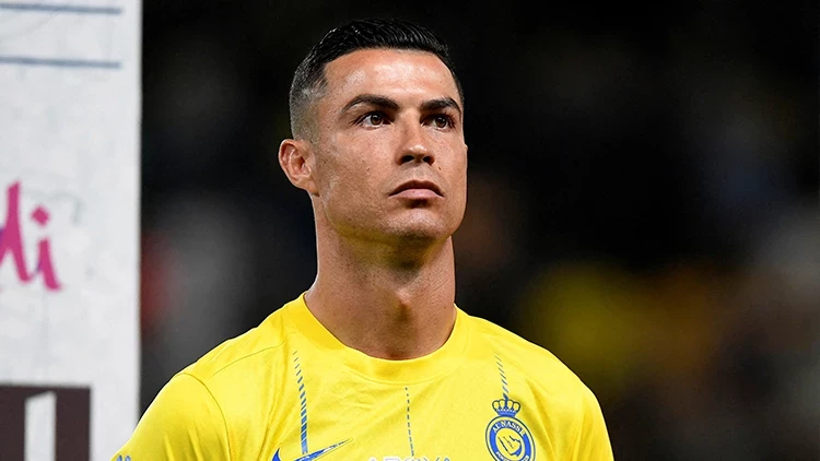Savaş iddiası sonrası Ronaldo Riyad’dan ayrıldı mı?